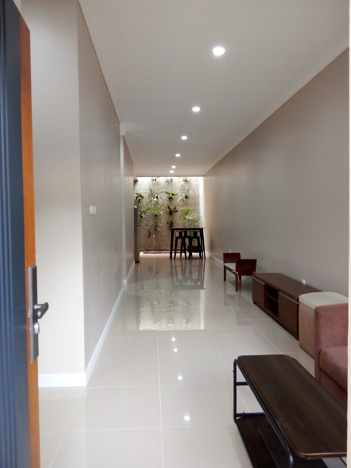 Rumah pamulang timur dekat sport center pamulang